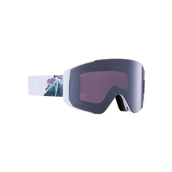 Gogle Anon Sync (Collage / Perceive Sunny Onyx) FW23_3 thumbnail