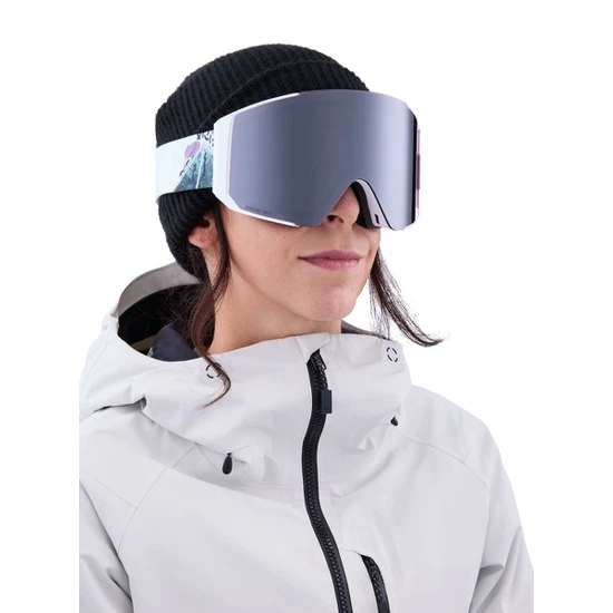 Gogle Anon Sync (Collage / Perceive Sunny Onyx) FW23_1