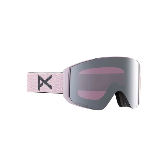 Gogle Anon Sync (Elderberry / Perceive Sunny Onyx) FW24_1 thumbnail
