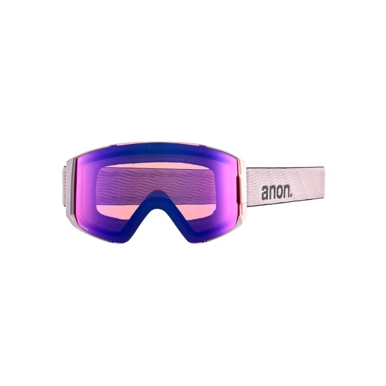 Gogle Anon Sync (Elderberry / Perceive Sunny Onyx) FW24_2 thumbnail