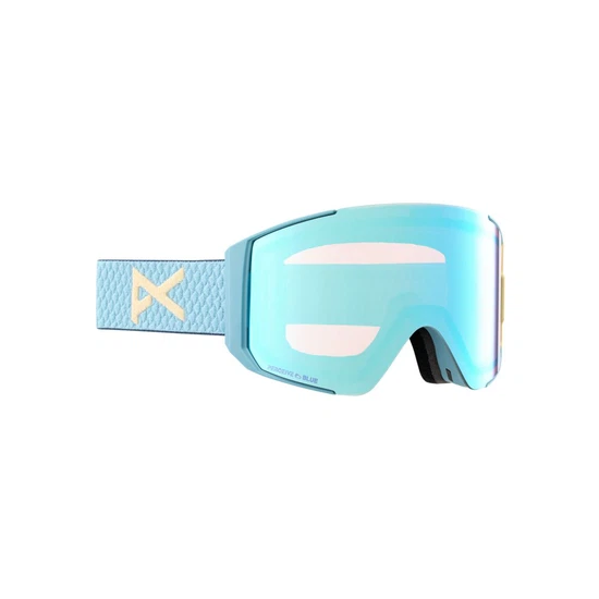 Gogle Anon Sync (Rock Lichen / Perceive Variable Blue) FW24_1 thumbnail
