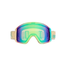 Gogle Anon Sync (Beechwood / Perceive Variable Green) FW27_2 thumbnail