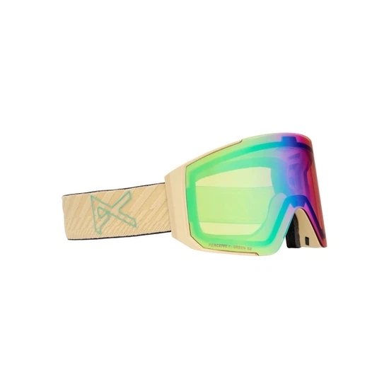Gogle Anon Sync (Beechwood / Perceive Variable Green) FW27_3