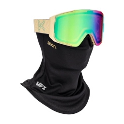 Gogle Anon Sync (Beechwood / Perceive Variable Green) FW27_1 thumbnail