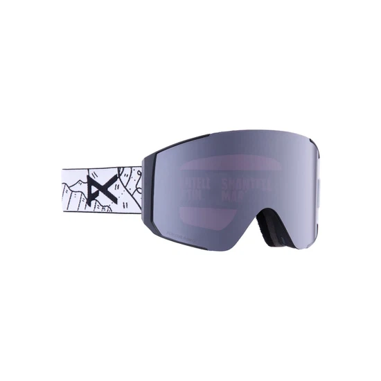 Gogle Anon Sync (Shantell Martin / Perceive Sunny Onyx) FW23_3 thumbnail