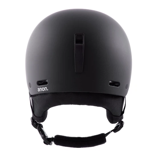 Kask Snowboardowy Anon Greta 3 (Black) FW23_2 thumbnail