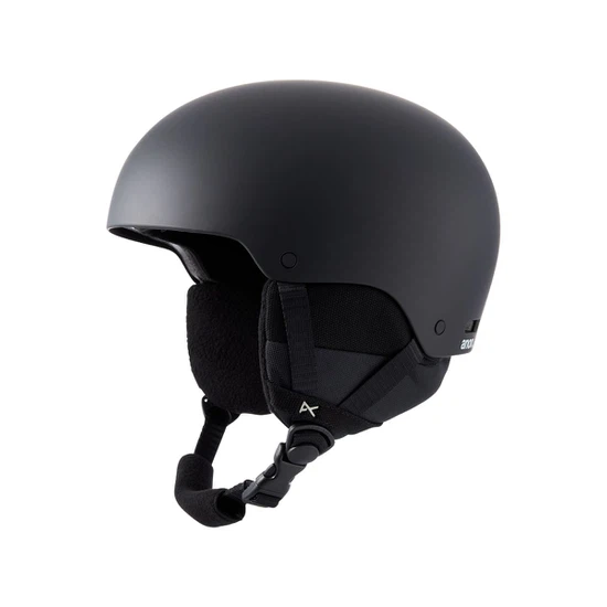 Kask Snowboardowy Anon Greta 3 (Black) FW23_3 thumbnail