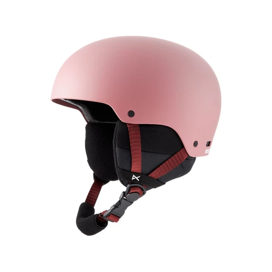 Kask Snowboardowy Anon Greta 3 (Blush) FW22_2