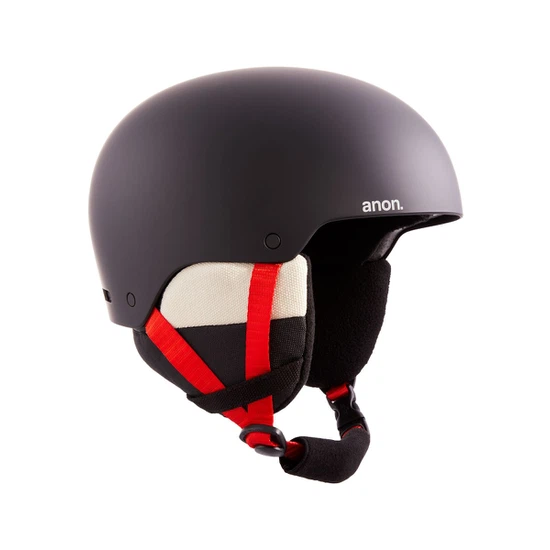 Kask Snowboardowy Anon Greta 3 (Orange.com) FW22_1