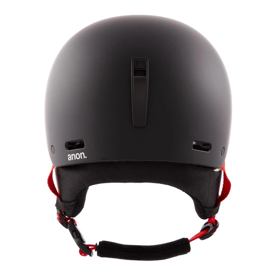 Kask Snowboardowy Anon Greta 3 (Orange.com) FW22_2