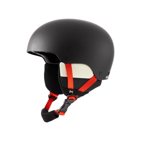 Kask Snowboardowy Anon Greta 3 (Orange.com) FW22_3 thumbnail