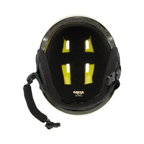 Kask Snowboardowy Anon Greta 3 (Jade) FW23_4