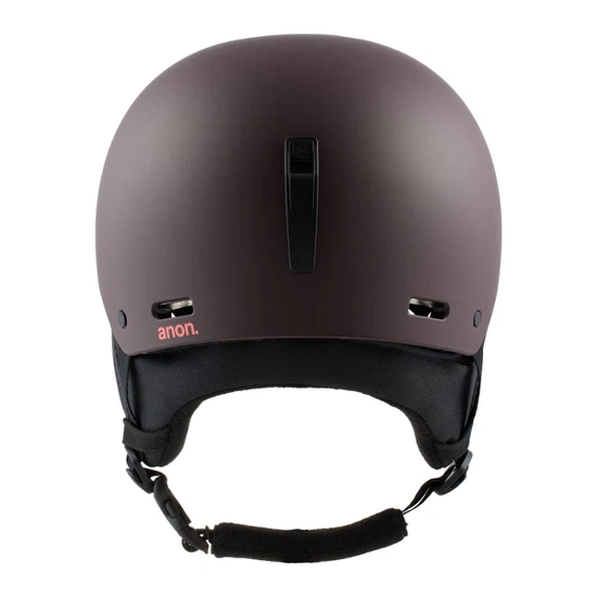 Kask Snowboardowy Anon Greta 3 (Mulberry) FW23_2