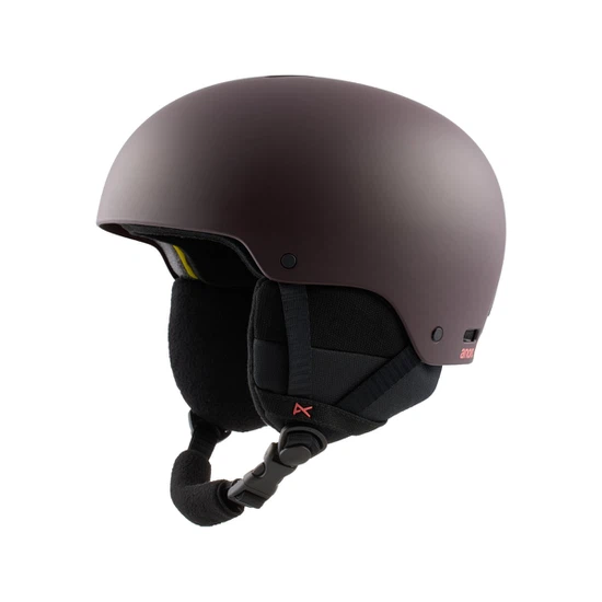 Kask Snowboardowy Anon Greta 3 (Mulberry) FW23_3 thumbnail
