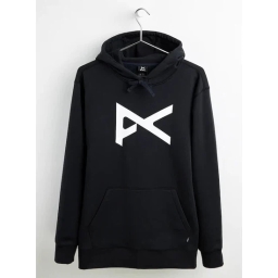 Bluza ANON PO Hoodie (True Black) FW26_5 thumbnail