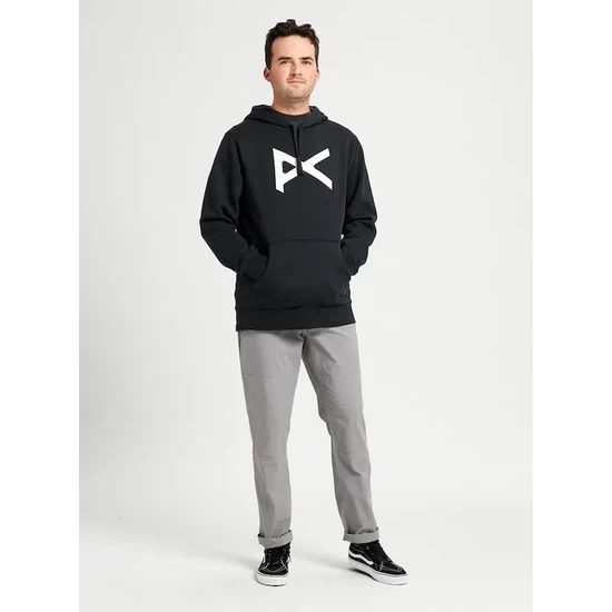 Bluza ANON PO Hoodie (True Black) FW26_4