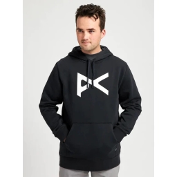 Bluza ANON PO Hoodie (True Black) FW26_1 thumbnail
