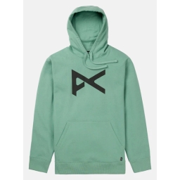 Bluza ANON PO Hoodie (Soft Sage) FW26_5 thumbnail