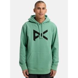 Bluza ANON PO Hoodie (Soft Sage) FW26_1 thumbnail