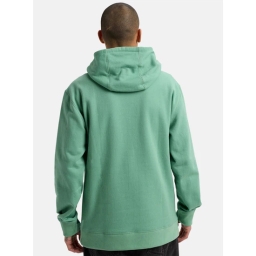 Bluza ANON PO Hoodie (Soft Sage) FW26_2 thumbnail