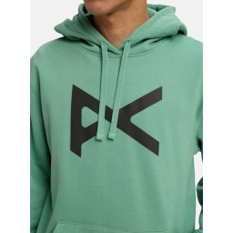 Bluza ANON PO Hoodie (Soft Sage) FW26_4 thumbnail