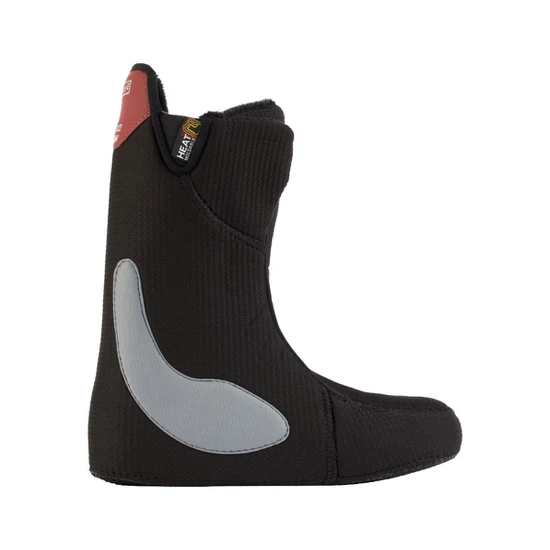 Buty Snowboardowe Burton Limelight Boa (Red / Stout White) FW23_5 thumbnail