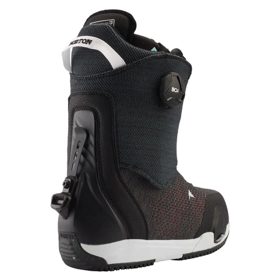 Buty Snowboardowe Ritual LTD Step On (Black / Multi) FW21_2 thumbnail