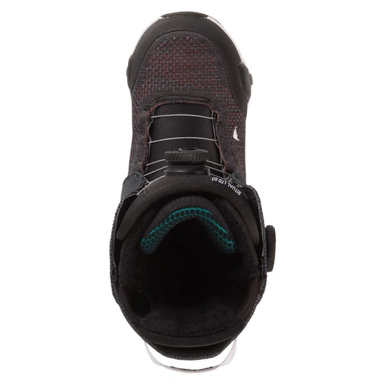 Buty Snowboardowe Ritual LTD Step On (Black / Multi) FW21_3