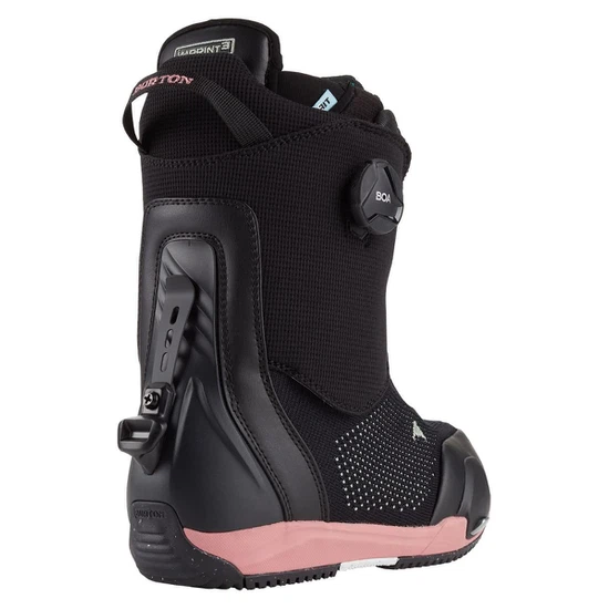 Buty Snowboardowe Ritual LTD Step On (Black) FW21_2