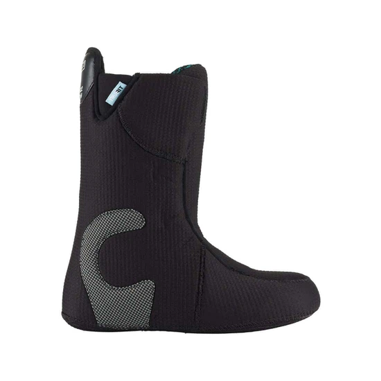 Buty Snowboardowe Ritual LTD Step On (Black) FW21_4