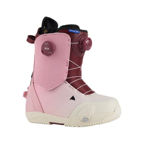 Buty Snowboardowe Burton Ritual LTD Step On (Powder Blush) FW24_1 thumbnail