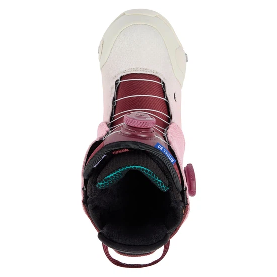 Buty Snowboardowe Burton Ritual LTD Step On (Powder Blush) FW24_3 thumbnail