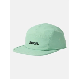 Czapka Z Daszkiem Anon 5 Panel Hat (Soft Sage) FW26_1 thumbnail
