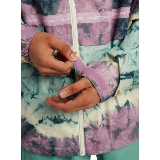 Kurtka Burton Melter (Ether Tidal Dye) SS20_9