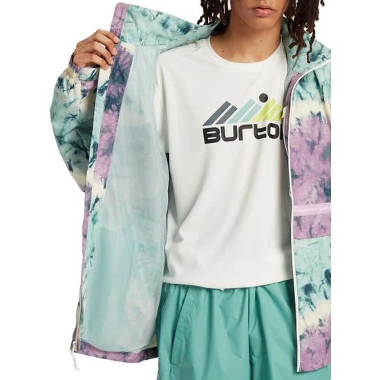 Kurtka Burton Melter (Ether Tidal Dye) SS20_2