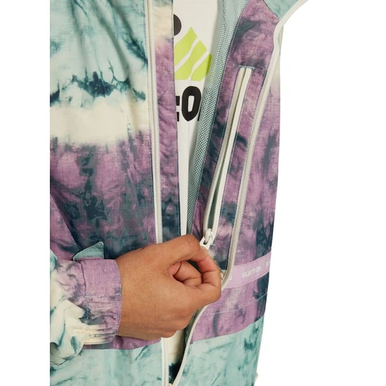 Kurtka Burton Melter (Ether Tidal Dye) SS20_7