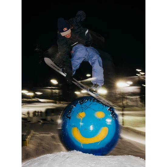 Kurtka Burton Melter (True Black) SS23_3 thumbnail