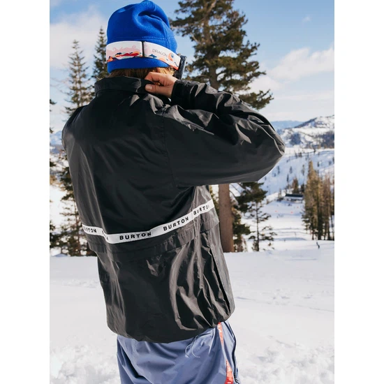 Kurtka Burton Melter (True Black) SS23_2 thumbnail