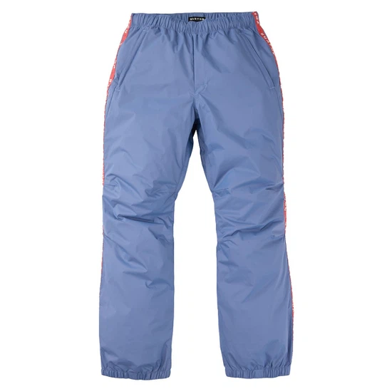 Spodnie Snowboardowe Burton Melter (Slate Blue) SS23_3 thumbnail