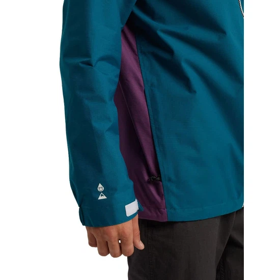 Kurtka Burton Portal Solution-Dyed (Deep Lake Teal) SS20_8