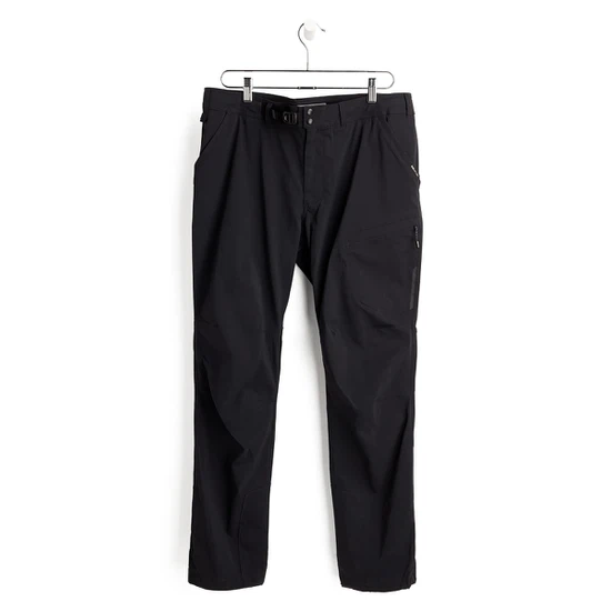 Spodnie Burton AK Airpin (True Black) FW25_5