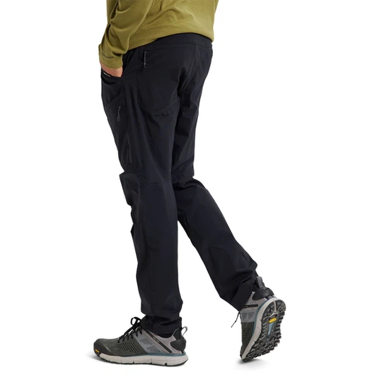 Spodnie Burton AK Airpin (True Black) FW25_2