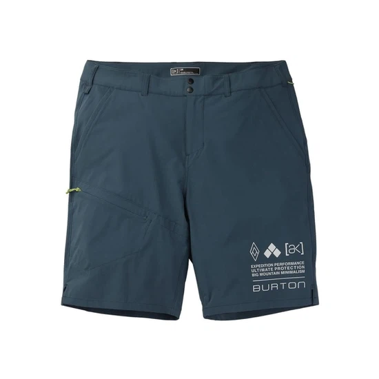 Szorty Burton AK Lapse (Dark Slate) SS20_1