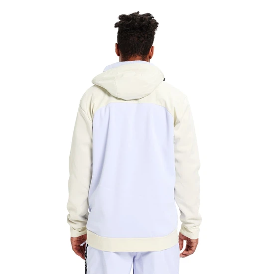 Bluza Aktywna Burton Crown Weatherproof Performance PO (Silver Green/Opal) SS22_4 thumbnail