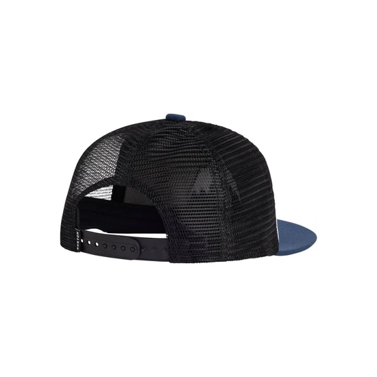 Dziecięca Czapka Z Daszkiem Burton I-80 Trucker (Dusty Blue) SS24_2 thumbnail