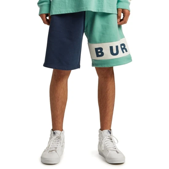 Szorty Dresowe Burton Lowball (Dress Blue/Buoy Blue) SS20_4 thumbnail