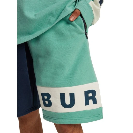 Szorty Dresowe Burton Lowball (Dress Blue/Buoy Blue) SS20_5 thumbnail