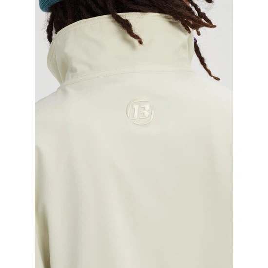 Kurtka Burton Retro Anorak (Almond Milk Multi) SS20_6 thumbnail