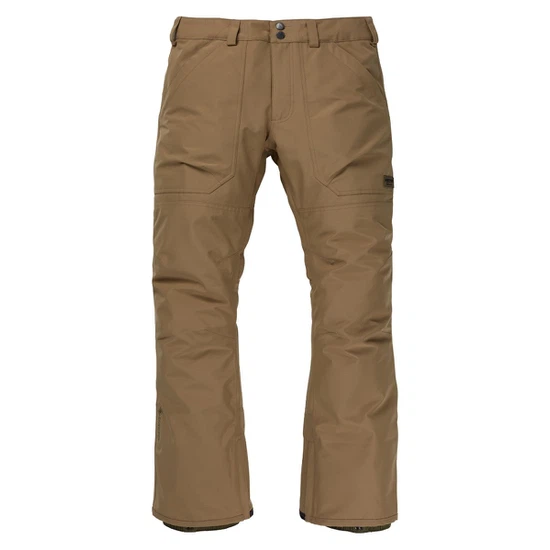 Spodnie Snowboardowe Burton GORE-TEX Ballast Short (Kelp) FW22_2