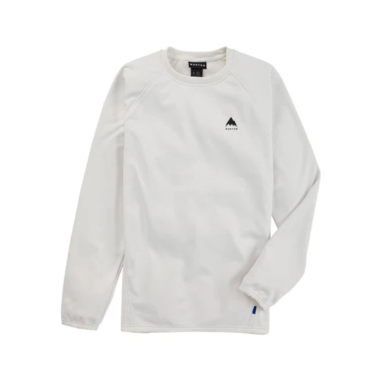 Bluza Aktywna Burton Crown Weatherproof Crew (Stout White) FW25_5 thumbnail